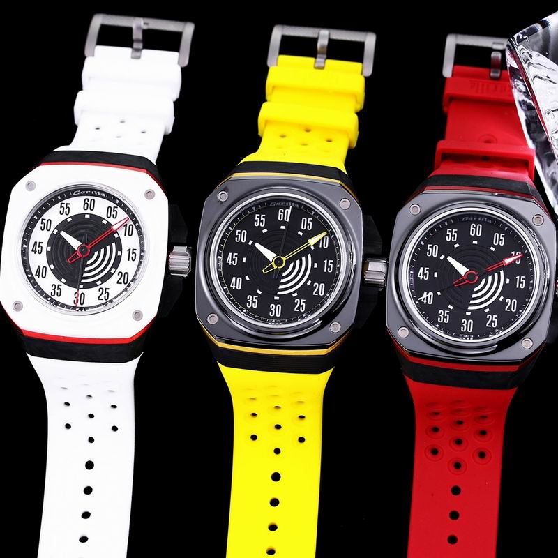 AP Gorilla 44mm 050836